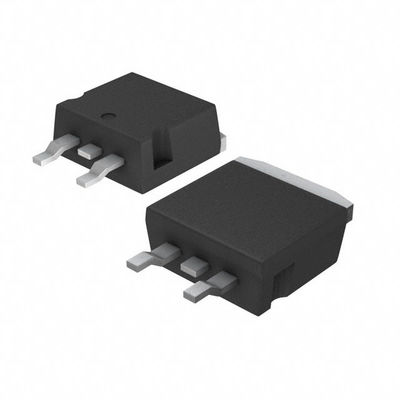 Chip de circuito integrado STGB18N40LZT4 Transistores IGBT sujetados internamente de 390V para automóviles