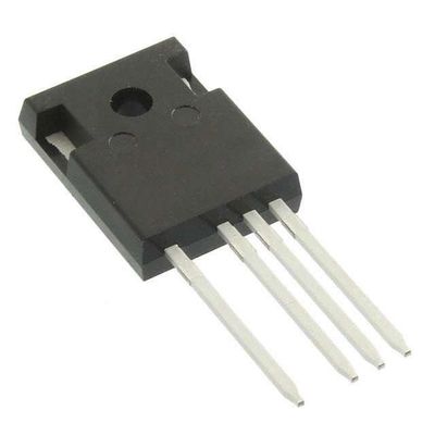 Chip de circuito integrado IKZ50N65EH5XKSA1 Transistores discretos de corte de campo de trinchera IGBT único