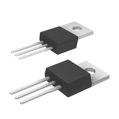Chip de circuito integrado IKP20N65H5XKSA1 650V Transistores IGBT de alta velocidad de conmutación dura con diodo antiparallel suave