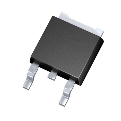Chip de circuito integrado IKD15N60RFATMA1 RC-Drives rápidos 600V 15A con conmutación dura Transistores discretos IGBT únicos