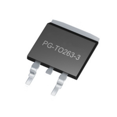 Chip de circuito integrado IKB20N65EH5ATMA1 Transistores discretos IGBT de conmutación dura de 650V 20A