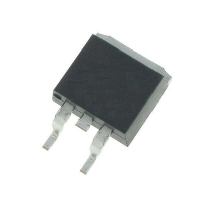 Chip de circuito integrado IKB15N65EH5ATMA1 Transistores discretos IGBT de conmutación dura de 650V 15A