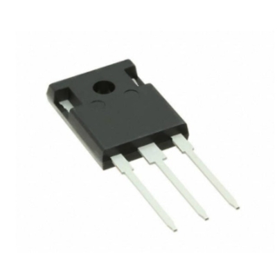 Chip de circuito integrado IHW40N135R5 Transistores de parada de campo de zanja IGBT 1350V 80A 394W a través del agujero