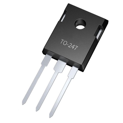 Chip de circuito integrado IKQ120N120CH7XKSA1 TRENCHSTOP TM IGBT7 H7 Transistores discretos de conmutación dura
