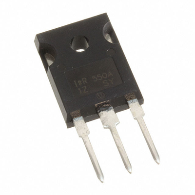 Chip de circuito integrado IGW100N60H3FKSA1 Transistores discretos IGBT3 de alta velocidad de 600V 100A