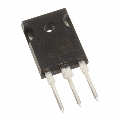 Chip de circuito integrado IGW50N65H5FKSA1 650V 50A TRENCHSTOP TM 5 Transistores discretos IGBT únicos