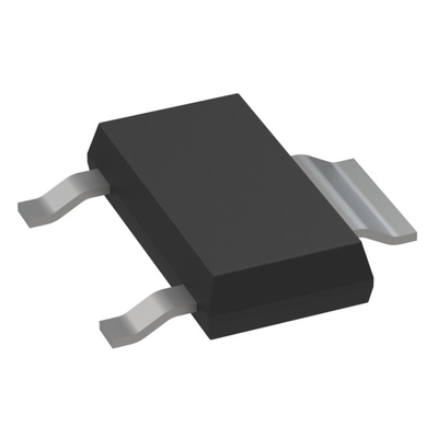 Chip de circuito integrado IKN01N60RC2ATMA1 Transistores discretos IGBT con accionamiento de conducción inversa 2-diodo