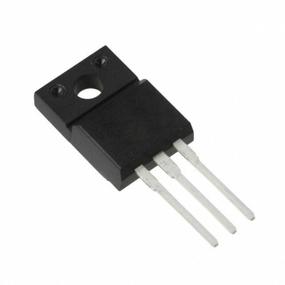 Chip de circuito integrado IGP50N60TXKSA1 Transistores discretos IGBT únicos de conmutación dura 600V 50A