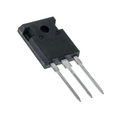 Chip de circuito integrado IGW15N120H3FKSA1 Transistores IGBT3 de alta velocidad de 1200V 15A con un solo trenchstop