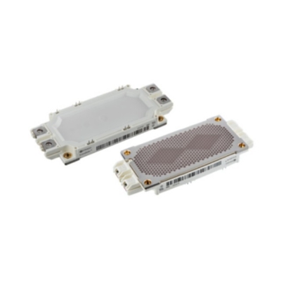 Módulos IGBT para automóviles IFF600B12ME4PB11 Medio puente 1200V 600A 40W Módulo IGBT