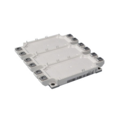 Modulos IGBT para automóviles FS500R17OE4D 1700V 500A Modulo de silicio IGBT de 6 paquetes
