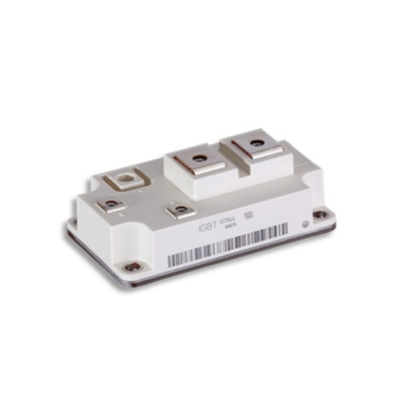 Modulo de montaje de chasis de 1700V 550A 2500W Modulo de montaje de IGBT para automóviles