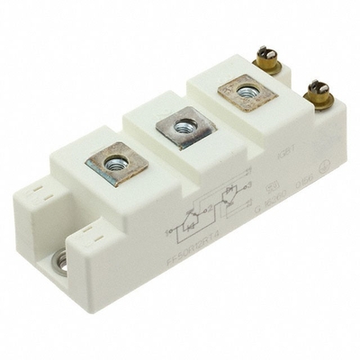 Modulos IGBT para automóviles FF50R12RT4 Modulos IGBT 1200V 50A Transistores Montado en el chasis