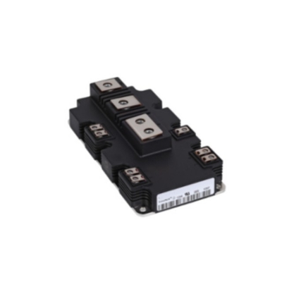 Módulo IGBT para automóviles FF650R17IE4 Módulo IGBT 2 independiente de 1700 V 4150 W Módulo montado en el chasis