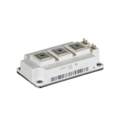 Módulos IGBT para automóviles FF600R12KE4P 1200V 600A Módulo IGBT doble con IGBT 4