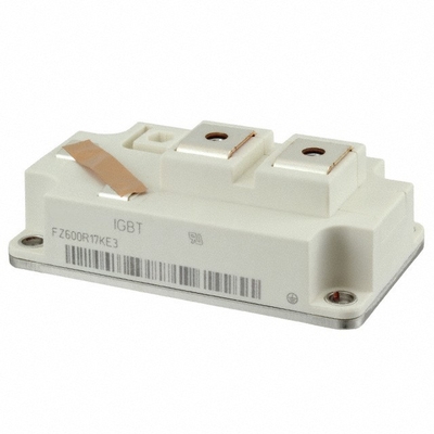 Módulos IGBT para automóviles FZ400R12KE4 Módulo IGBT Parada de campo de zanja 1200V 400A 2400W Módulo montado en el chasis