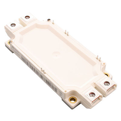 Modulos IGBT para automóviles FF450R07ME4 Modulo IGBT Parada de campo de zanja 2 Independiente 650V 450A 20mW
