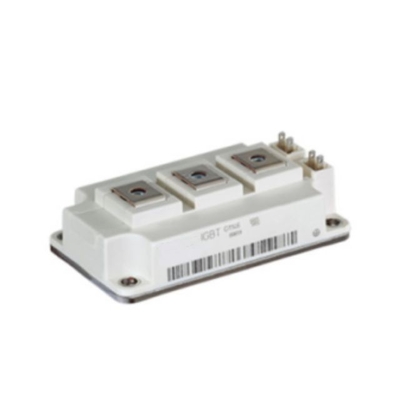 Modulos IGBT para automóviles FF400R17KE4 Modulo IGBT de potencia media