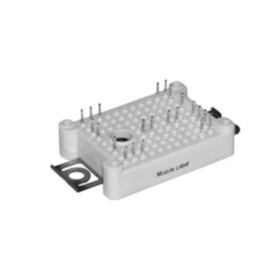Modulos IGBT para automóviles FS33MR12W1M1HPB11 Modulos de transistores IGBT con inversor de tres fases