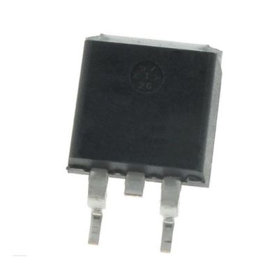 Chip de circuito integrado AIGB15N65H5ATMA1 650V 30A 105W Transistores IGBT únicos TO-263-3
