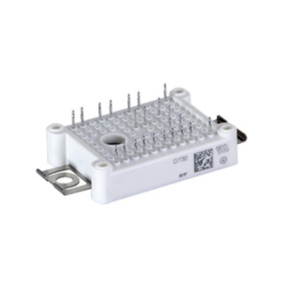 Modulos IGBT para automóviles FP15R12W1T4B3 1200V Modulo IGBT de potencia media Montado en el chasis