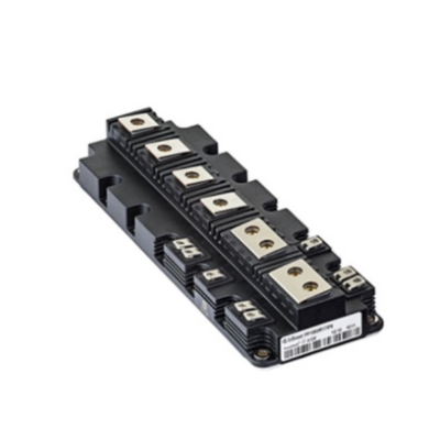 Modulos IGBT para automóviles FF1800R17IP5P 1.7KV 1800A Modulo de silicio doble IGBT