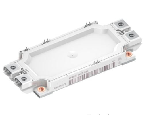 Módulos IGBT para automóviles FF900R12ME7B11 900A Módulo IGBT de medio puente