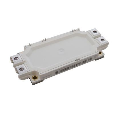 Módulos IGBT para automóviles FF600R07ME4 Módulo IGBT Parada de campo de zanja 2 Monte independiente de chasis de 650V 600A