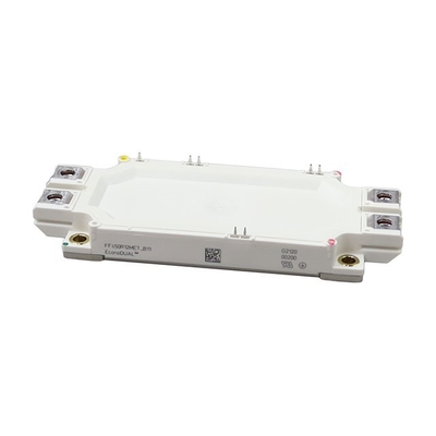 Módulos IGBT Automotrices FF450R12ME7B11 69nF 25V Trench Field Stop Puente Completo Inversor Módulo IGBT Montaje en Chasis