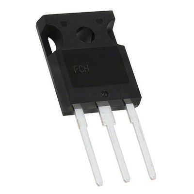 Chip de circuito integrado FGY160T65SPD-F085 650V 240A 882W Tranzistores IGBT de parada de campo de zanja