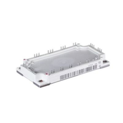 Módulos IGBT para automóviles FS100R17N3E4 1700V 100A Módulo IGBT de medio puente