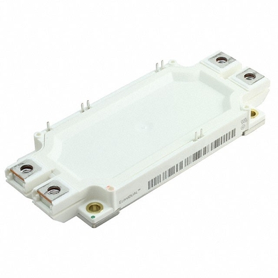 Modulos IGBT para automóviles FF300R17ME4 Modulo IGBT NPT Half Bridge 1700V 375A Modulo montado en el chasis de 1800W