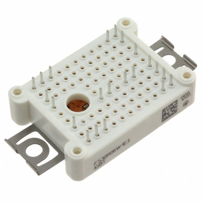 Modulos IGBT para automóviles FS30R06W1E3 de potencia media 600V 60A 150W Modulo IGBT Montado en el chasis