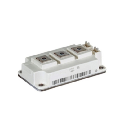 Modulos IGBT para automóviles FF300R17KE4 Bajas pérdidas de conmutación 1200V 200A Modulo IGBT doble