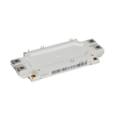 Módulos IGBT para automóviles FF300R07ME4 650V 300A Módulo IGBT doble con IGBT 4