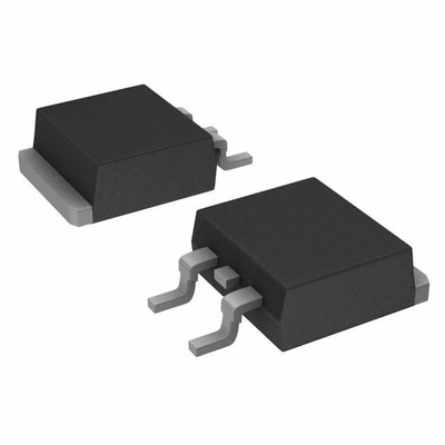 Chip de circuito integrado AIKB50N65DF5ATMA1 650V 50A IGBT automotriz Transistores discretos TO-263-3 Montado en la superficie