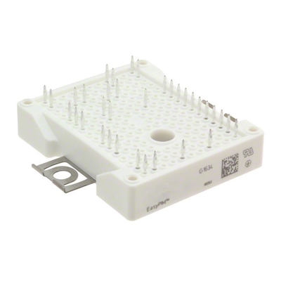 Módulos IGBT para automóviles FP35R12W2T4B11 1200V de potencia media Transistores IGBT únicos Módulo del chasis