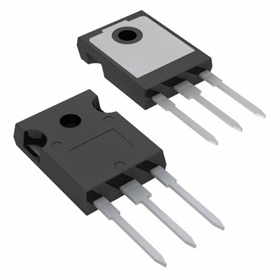 Chip de circuito integrado AIKW50N60CTXKSA1 600V 40A Transistores IGBT con diodo antiparalelo