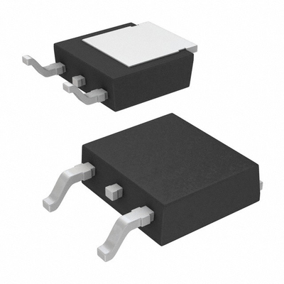 Chip de circuito integrado IKD10N60RC2 600V 18.8A Transistores IGBT únicos TO-252-3