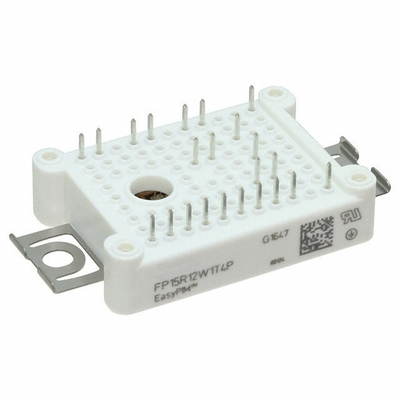 Módulos IGBT para automóviles FP15R12W1T4P Inversor de tres fases 1200V 30A Módulo IGBT
