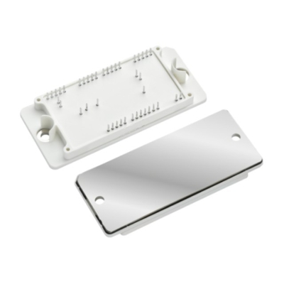 Módulos IGBT para automóviles NXH400N100L4Q2F2SG Módulo IGBT 1000V 360A 980W Montado en el chasis
