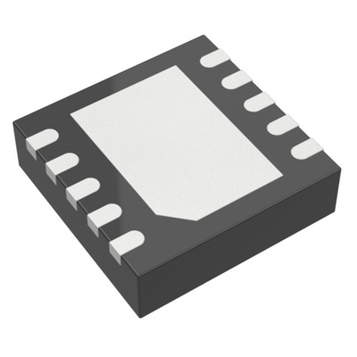 Chip de circuito integrado LTC2485CDD 24 bits convertidor analógico a digital 10-DFN