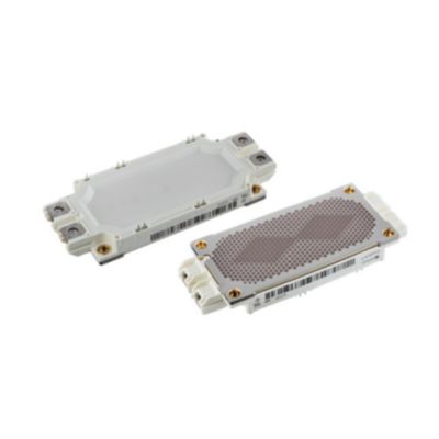 Modulos IGBT para automóviles IFF450B12ME4PB11 Modulo IGBT Parada de campo de zanja Medio puente 1200V 450A 40W