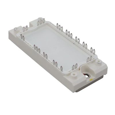 Módulos IGBT para automóviles IFS100B12N3E4PB11 Módulos IGBT de baja potencia 1.2kV Módulos IGBT de silicio de 6 paquetes