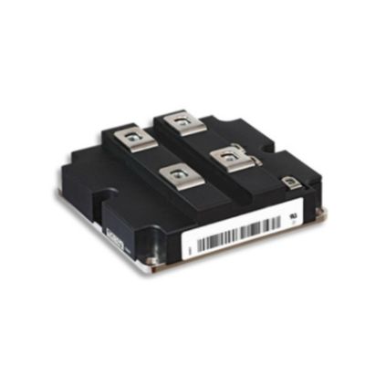 Modulos IGBT para automóviles FZ2400R17HP4B2 Modulos IGBT 1700V 2400A IGBT4 - P4