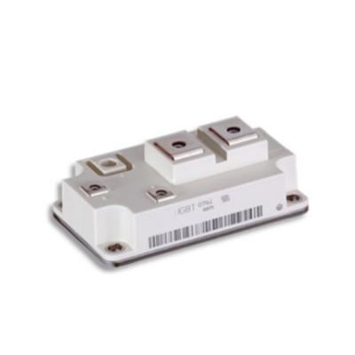Módulos IGBT para automóviles FZ900R12KP4 Módulos IGBT únicos 1.2kV 900A Módulos IGBT de silicio