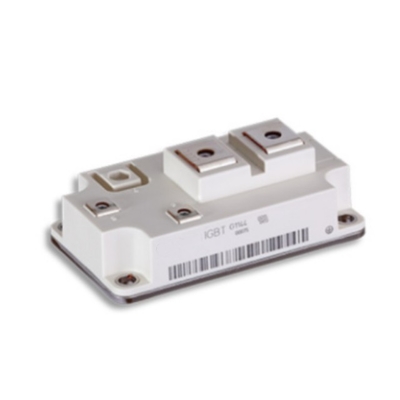 Módulos IGBT para automóviles FZ400R17KE3 62mm 1700V 400A Módulo IGBT con interruptor único