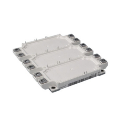Módulos IGBT para automóviles FS450R12OE4B81 Inversor de tres fases 1200V Módulo IGBT 450A 20mW