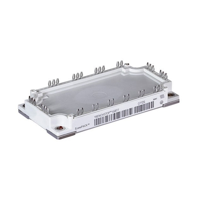 Modulos IGBT para automóviles FS200R12N3T7 Modulo IGBT Parada de campo de zanja 1200V Inversor de tres fases