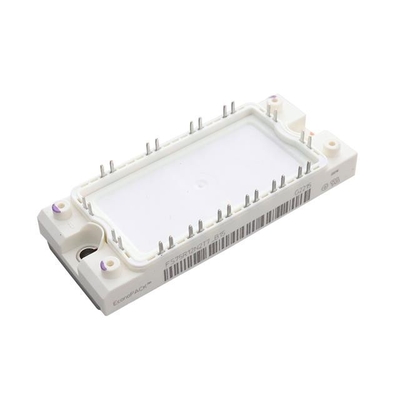 Módulos IGBT para automóviles FS75R12N2T7B15 Inversor de puente completo Módulo IGBT 1200V 75A Montado en el chasis